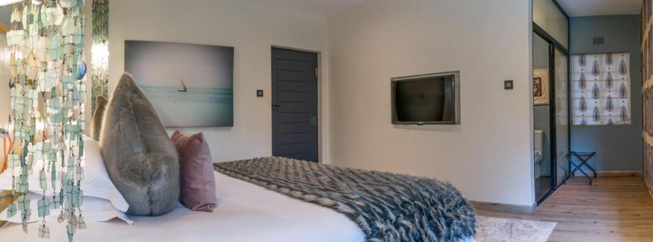 Latitude 13 Degrees Hotell Lilongwe Eksteriør bilde