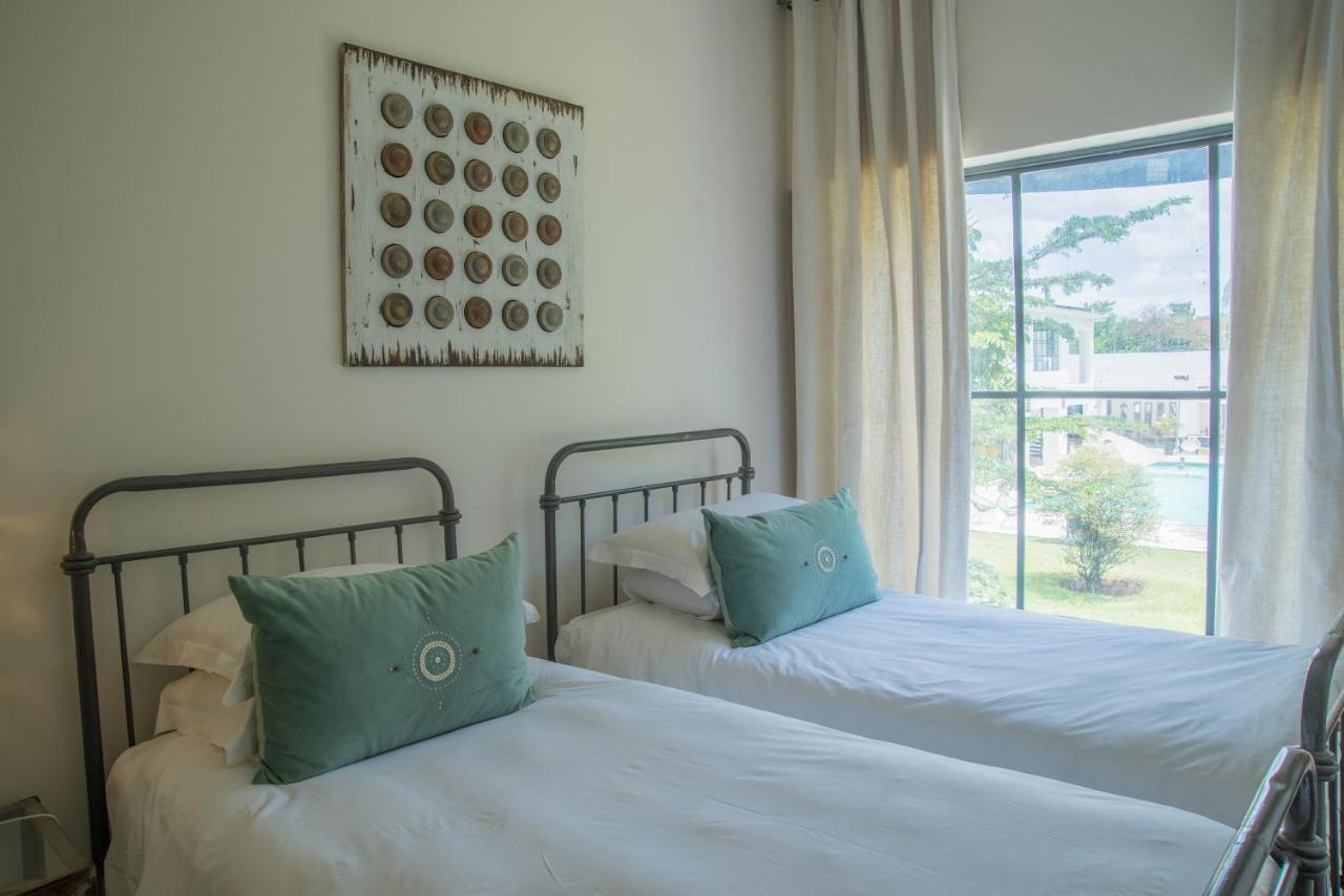 Latitude 13 Degrees Hotell Lilongwe Eksteriør bilde