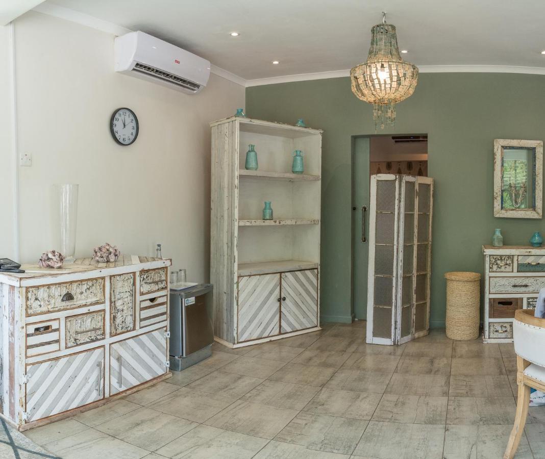 Latitude 13 Degrees Hotell Lilongwe Eksteriør bilde
