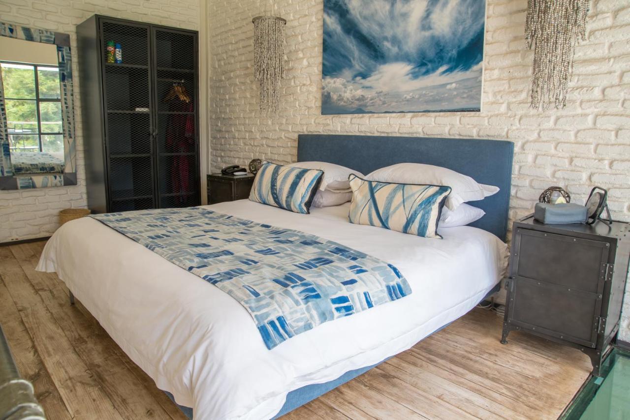 Latitude 13 Degrees Hotell Lilongwe Eksteriør bilde